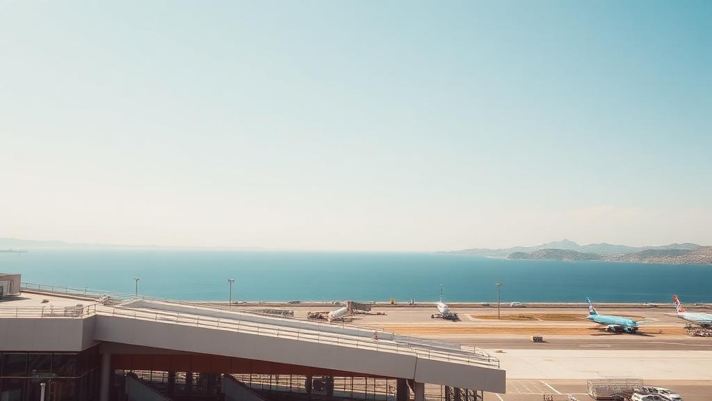 Bester Privattransfer vom Flughafen Izmir 2025 – Meet Transfer