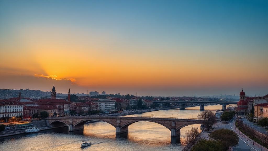 Adana Flughafen Transfer – Privat-VIP nach Stadtzentrum, Mersin