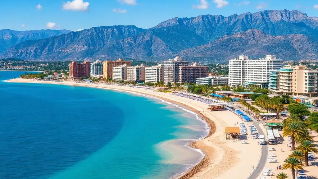 Antalya Flughafen Transfer-Leitfaden 2025 | Preise & Tipps