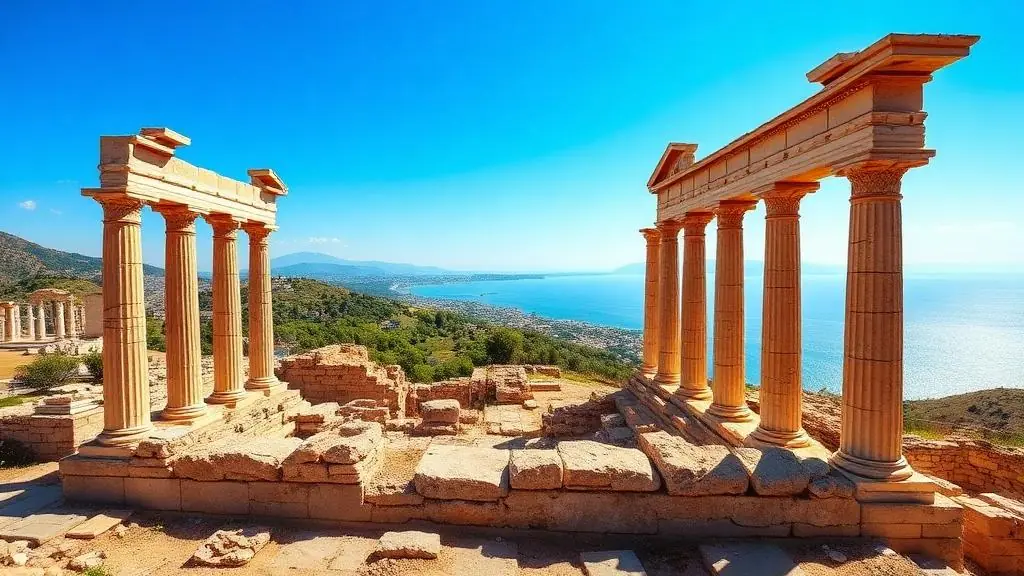 Izmir nach Aydın Transfer 2025 | Ephesus & Kuşadası