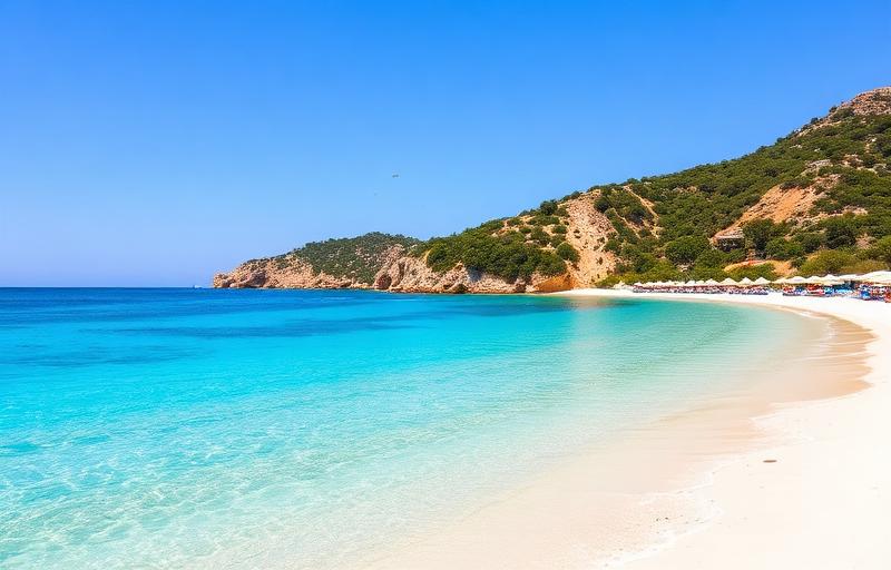Best Beaches in Bodrum 2025: Complete Guide