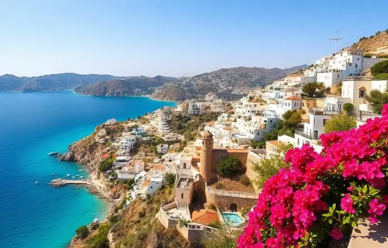 Why Is Bodrum So Special? 10 Unique Reasons