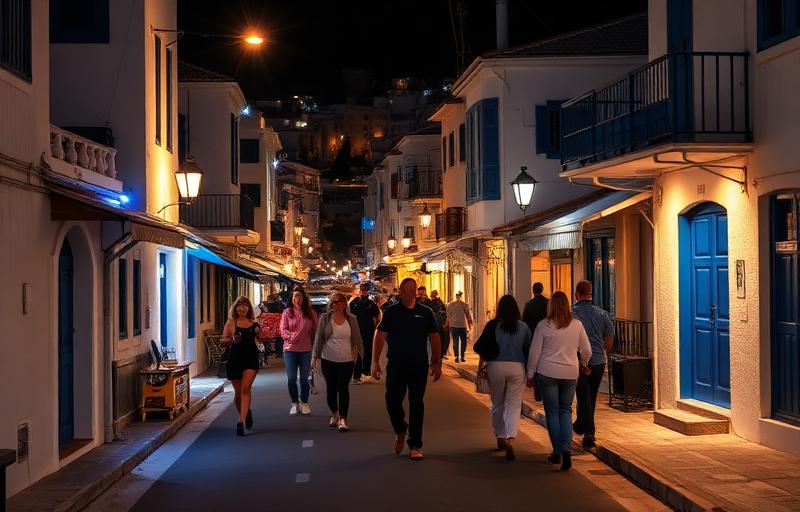 Is Bodrum Safe for Tourists?