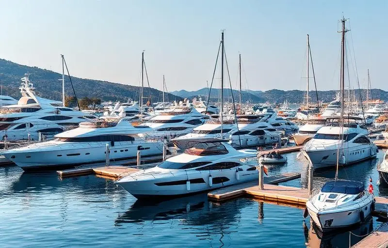 Bodrum Flughafen nach Yalıkavak: Transfer-Guide
