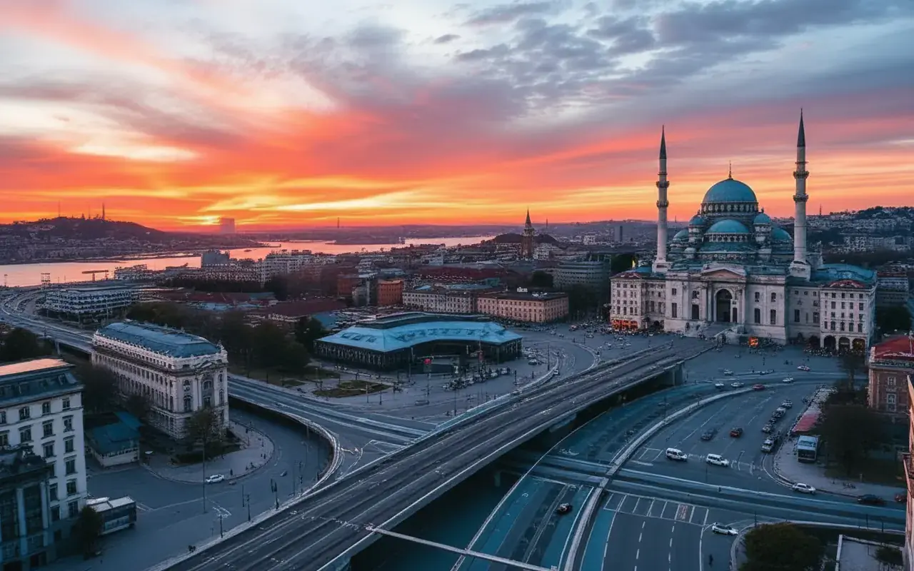 Beliebteste Istanbul-Transferrouten und Preisführer