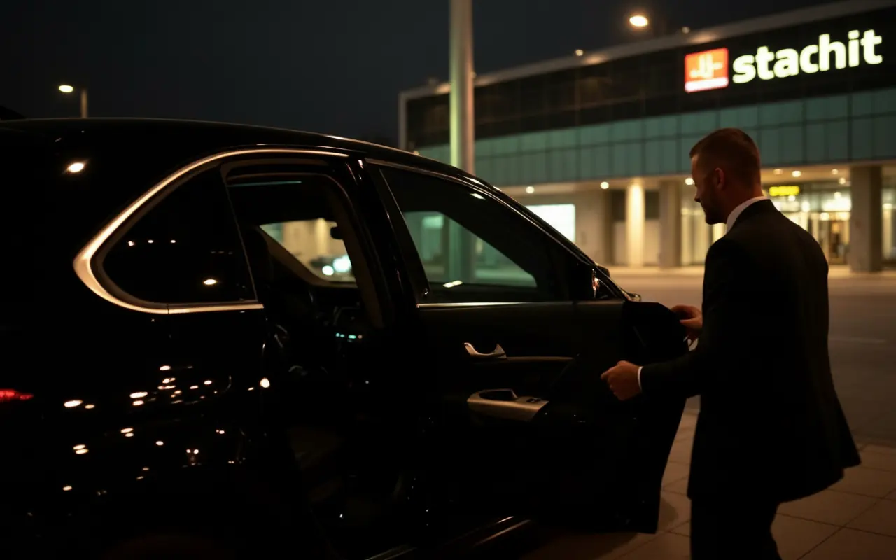 Sicherer Transfer in Istanbul: Festpreis, Komfort & Seelenfrieden