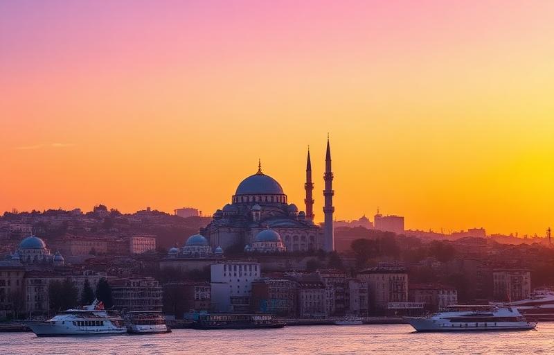 Istanbul-Reiseführer 2025: Geheimtipps, lokale Tipps & Sehenswürdigkeiten