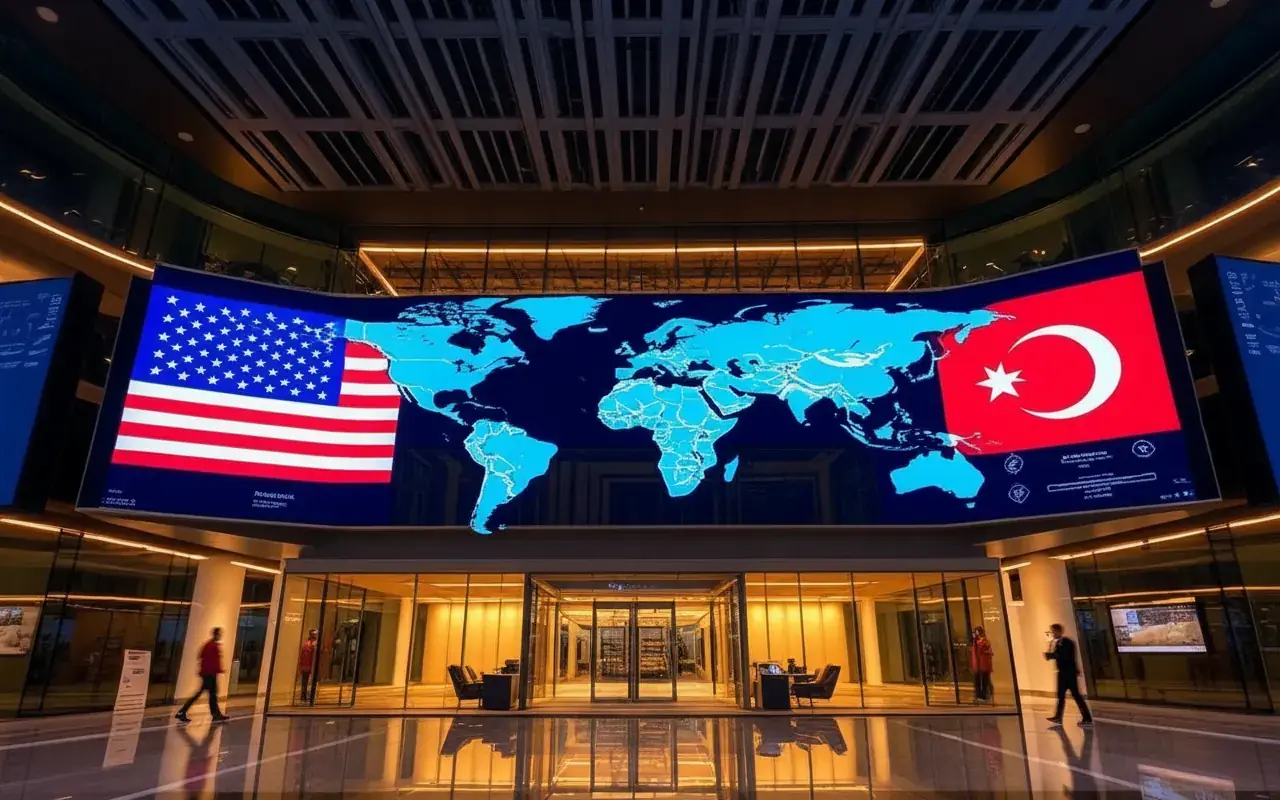 Meet Transfer: Auf dem Weg zur Globalen Marke