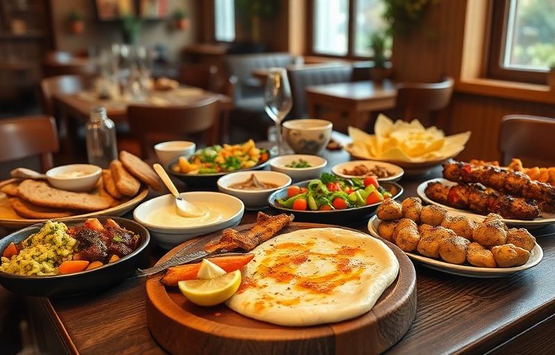 Türkische Küche: Was essen & wo finden
