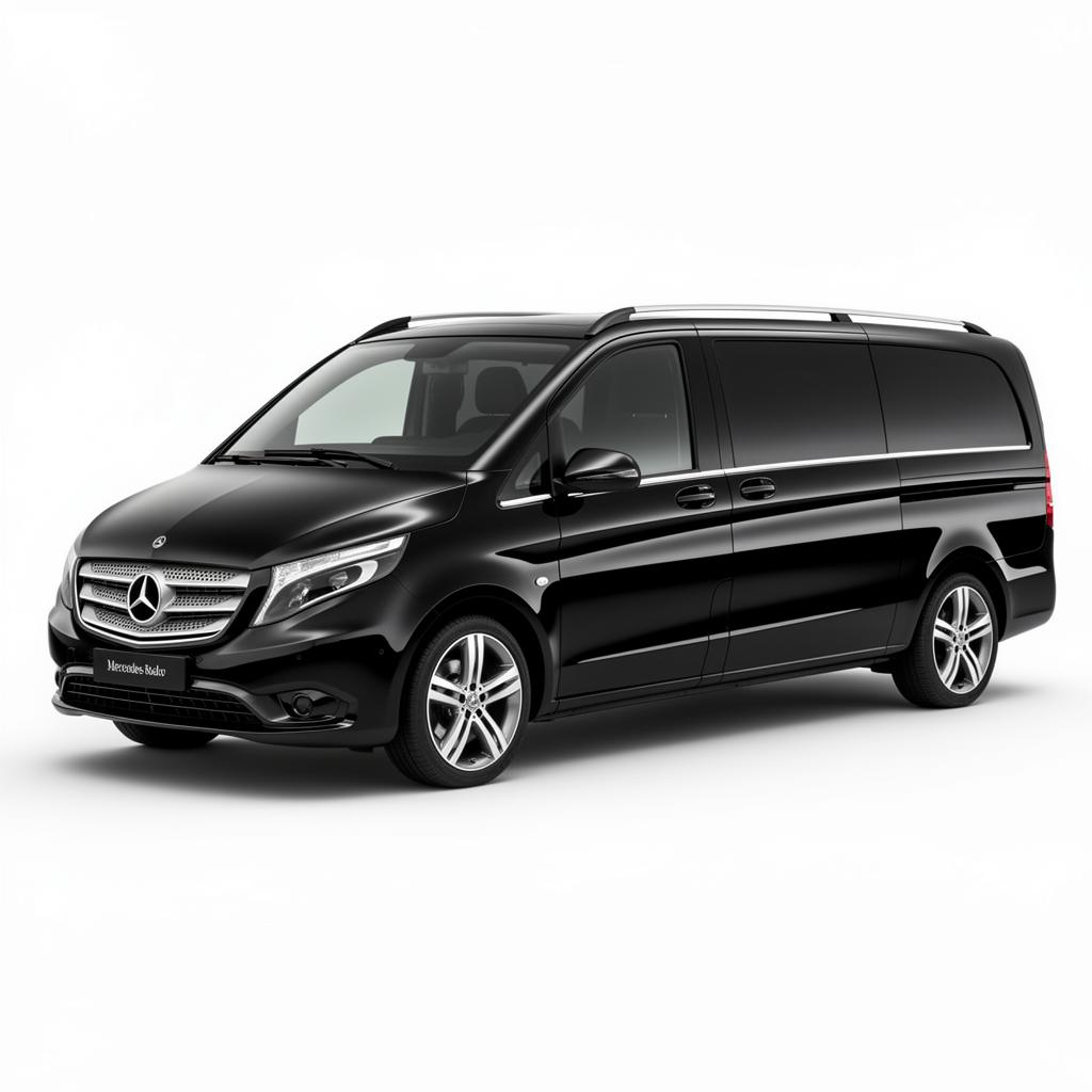 Bester VIP-Flughafentransfer in Istanbul – Meet Transfer 2025